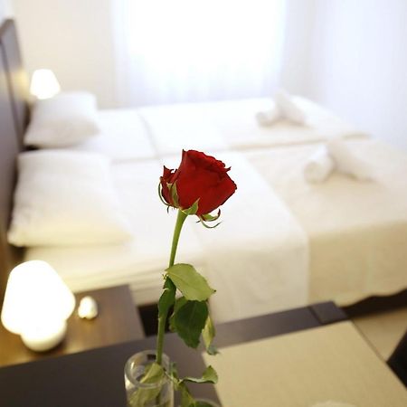 Sites Of Zadar Rooms Dış mekan fotoğraf