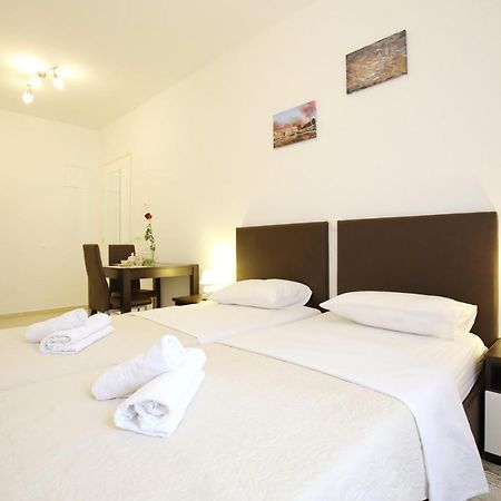 Sites Of Zadar Rooms Dış mekan fotoğraf