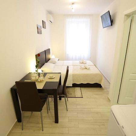Sites Of Zadar Rooms Dış mekan fotoğraf