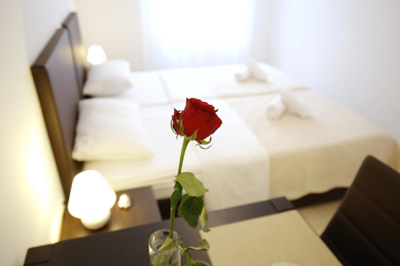 Sites Of Zadar Rooms Dış mekan fotoğraf