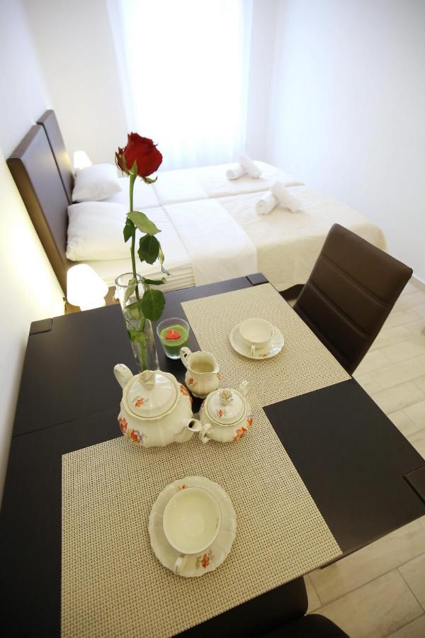 Sites Of Zadar Rooms Dış mekan fotoğraf