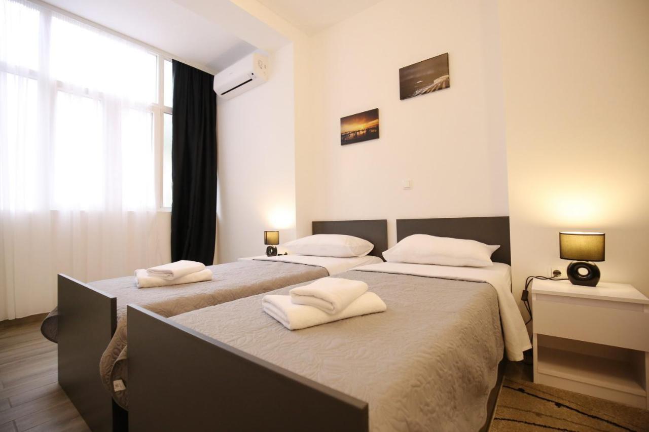 Sites Of Zadar Rooms Dış mekan fotoğraf