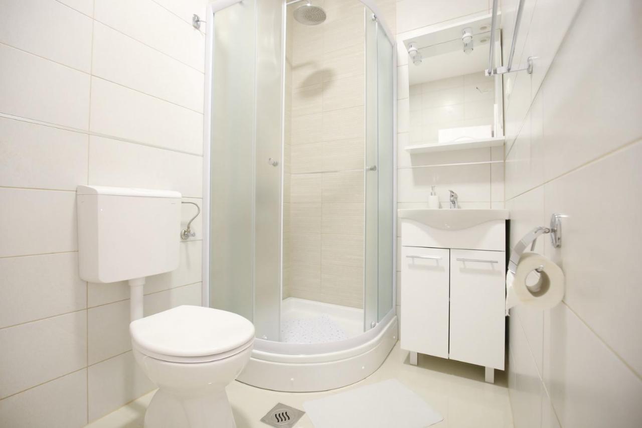 Sites Of Zadar Rooms Dış mekan fotoğraf